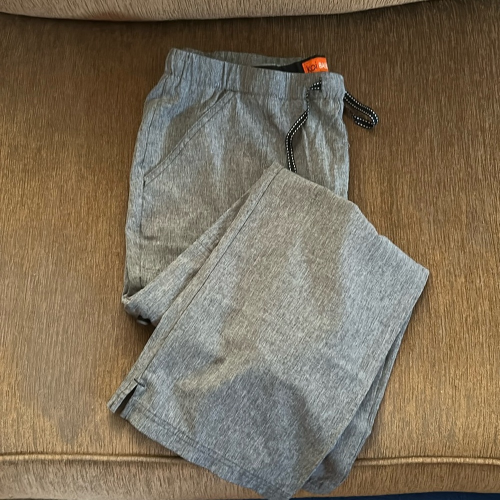 Koi scrub pants